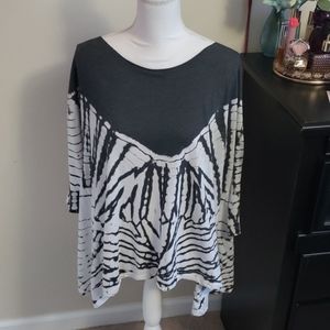 (Gave As Free Gift) Free People Top